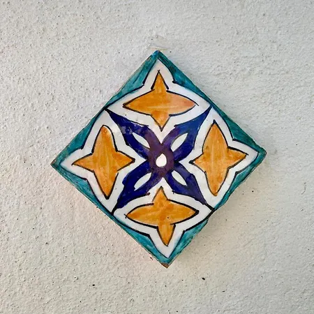 Casa Mida - Гостевой дом Пецце-ди-Греко