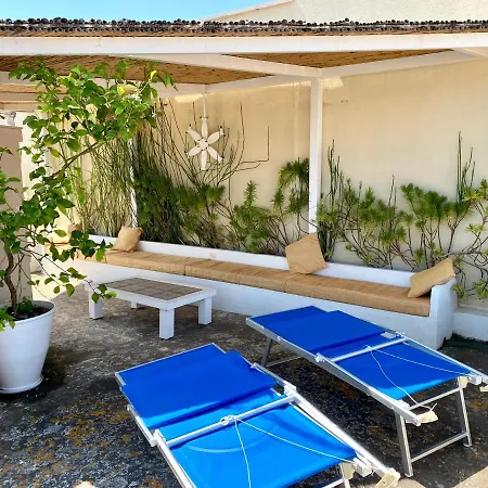 Гостевой дом Casa Mida -