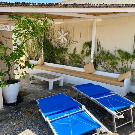 Casa Mida - Гостевой дом Пецце-ди-Греко