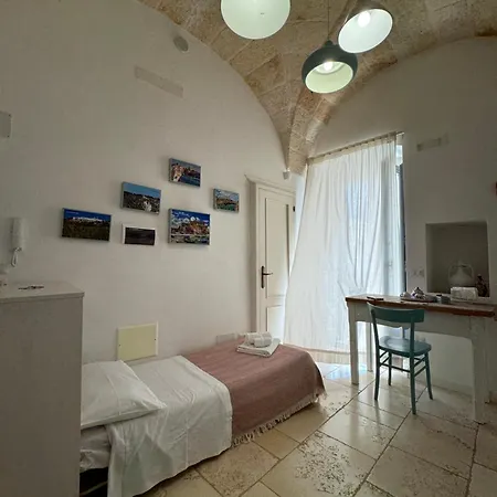 Гостевой дом Casa Mida - 3*