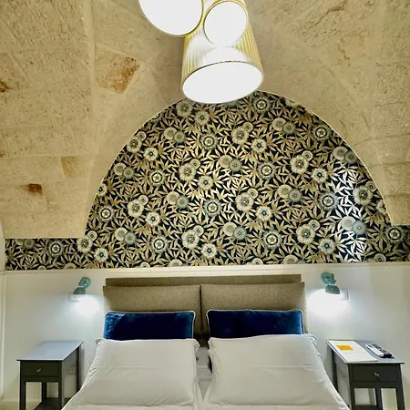 Casa Mida - Гостевой дом Пецце-ди-Греко