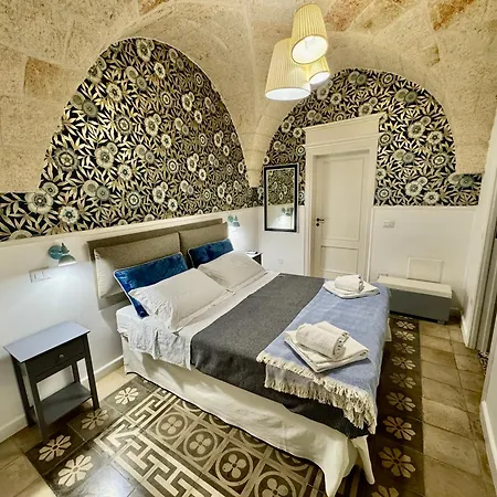 Гостевой дом Casa Mida -