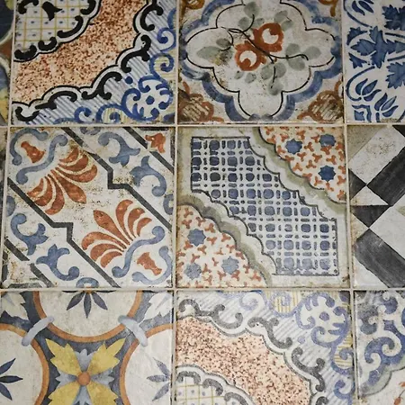 Гостевой дом Casa Mida -