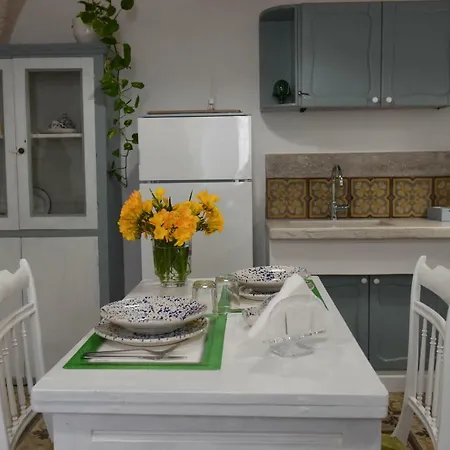 Гостевой дом Casa Mida -