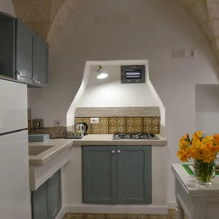 Гостевой дом Casa Mida -