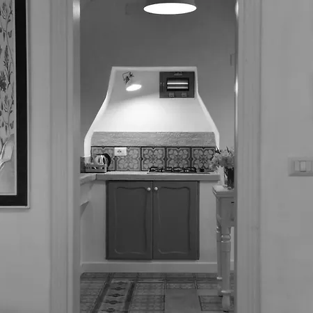 Casa Mida - Гостевой дом