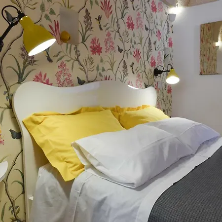 Гостевой дом Casa Mida - Пецце-ди-Греко