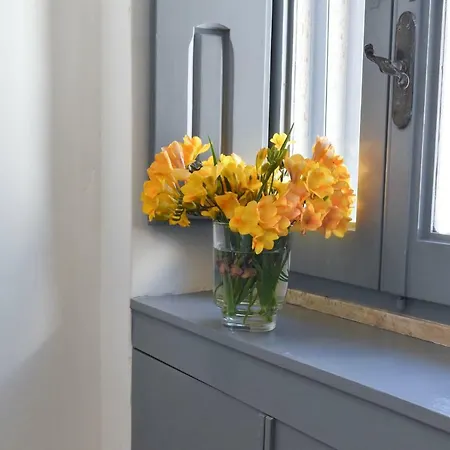 Casa Mida - Гостевой дом Пецце-ди-Греко