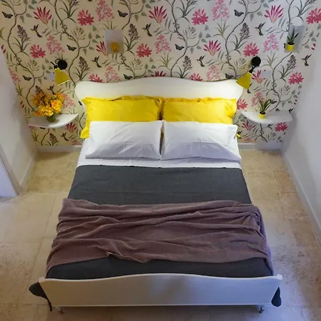 Casa Mida - Гостевой дом 3*