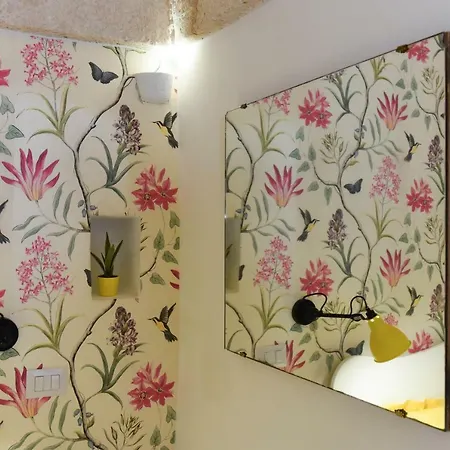 Casa Mida - Гостевой дом Пецце-ди-Греко