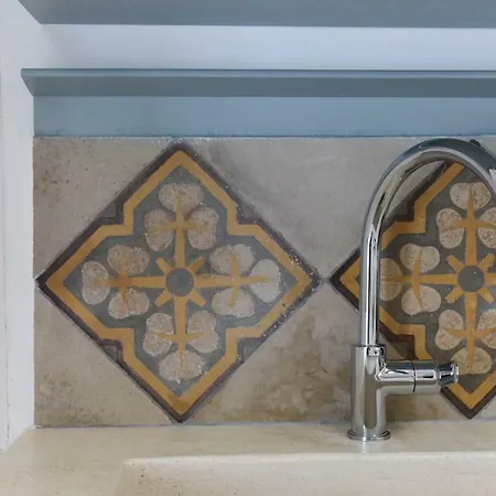 Гостевой дом Casa Mida -