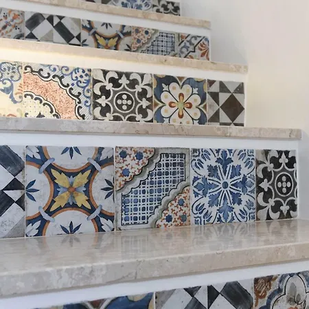 Casa Mida - Гостевой дом Пецце-ди-Греко