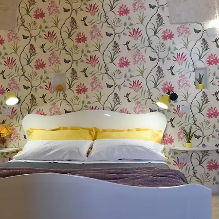 Гостевой дом Casa Mida -