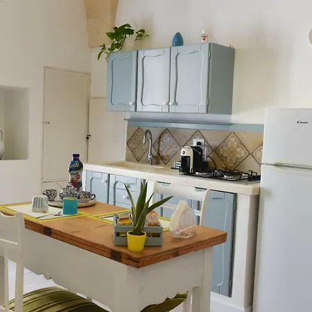 Гостевой дом Casa Mida - 3*