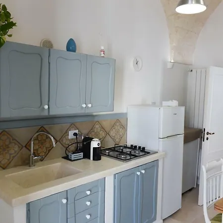 Гостевой дом Casa Mida -