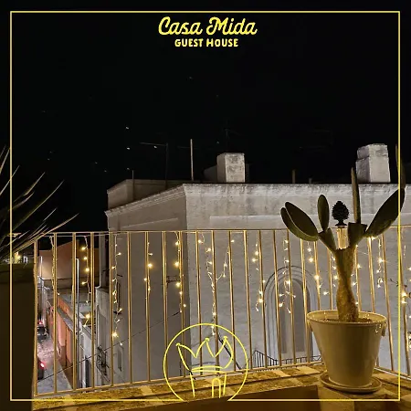 Casa Mida - Konukevi 3*