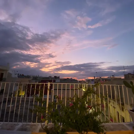 Casa Mida - Konukevi Pezze Di Greco