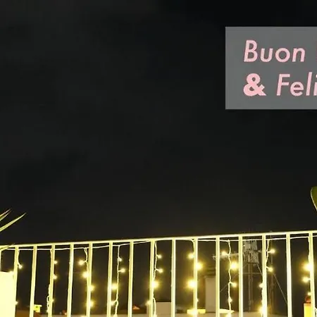 Casa Mida - Гостевой дом Пецце-ди-Греко