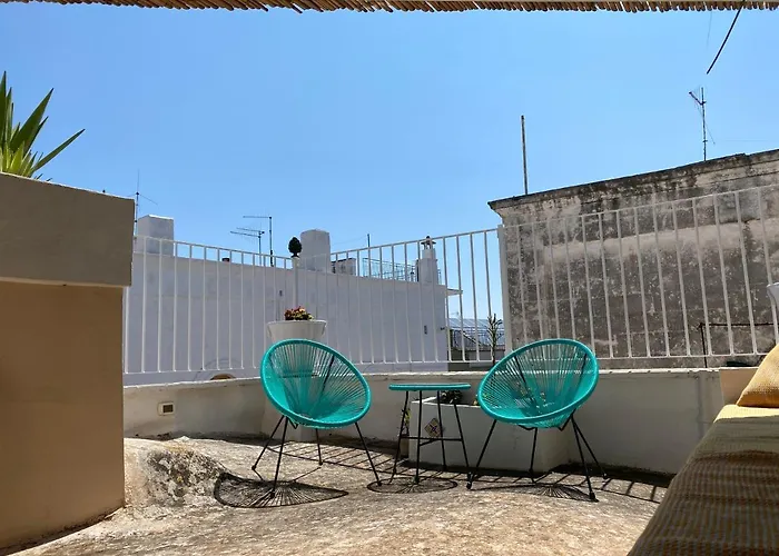 Casa Mida - Pezze Di Greco