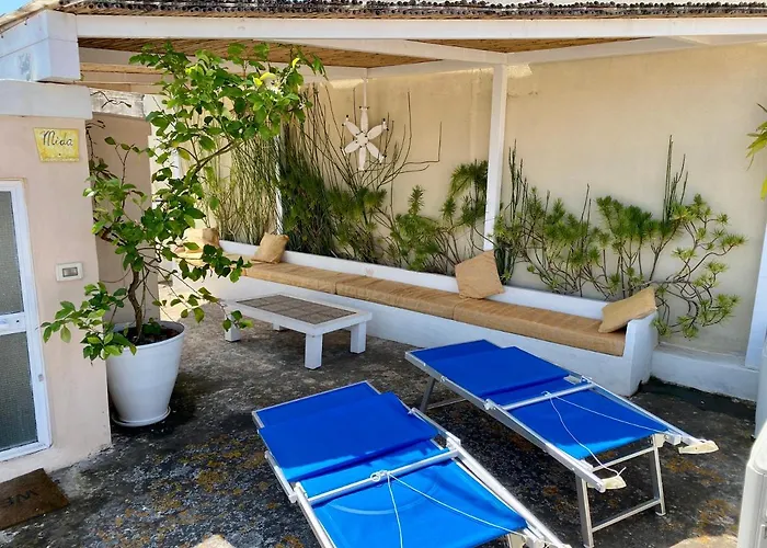 Casa Mida - Guest house Pezze Di Greco