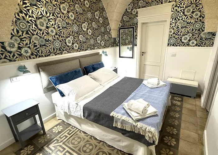 Guest house Casa Mida - Pezze Di Greco