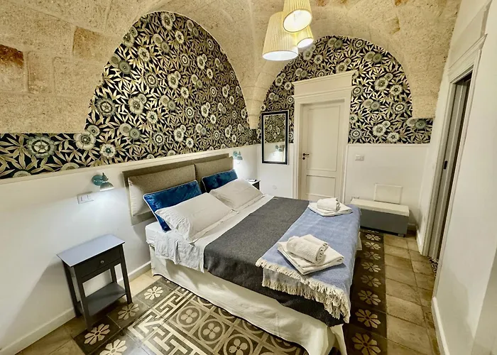 Guest house Casa Mida -