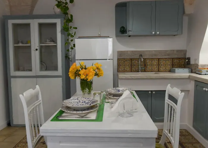 Guest house Casa Mida -