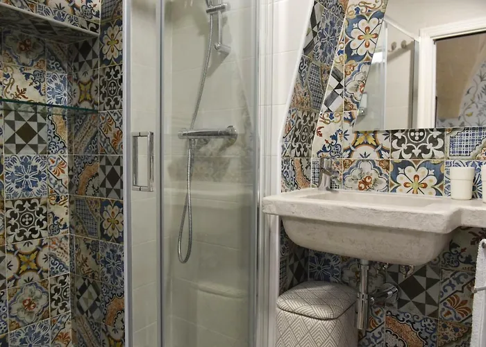 Casa Mida - Guest house