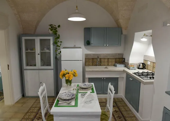 Casa Mida - Guest house