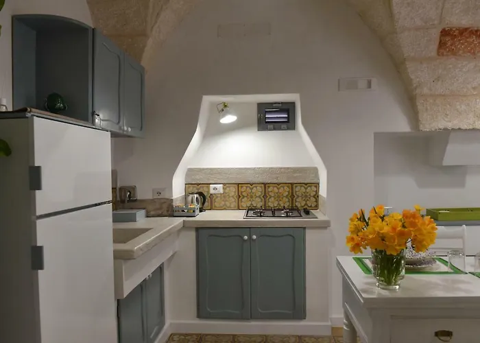 Guest house Casa Mida -