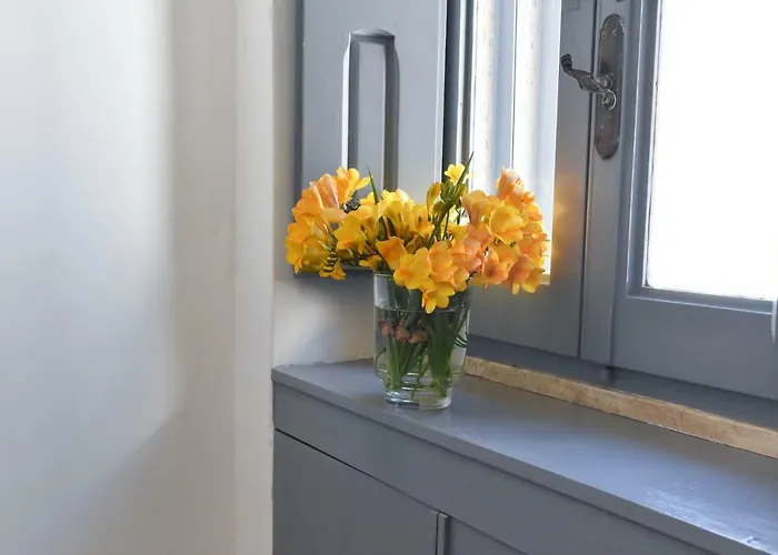 Casa Mida - Guest house Pezze Di Greco