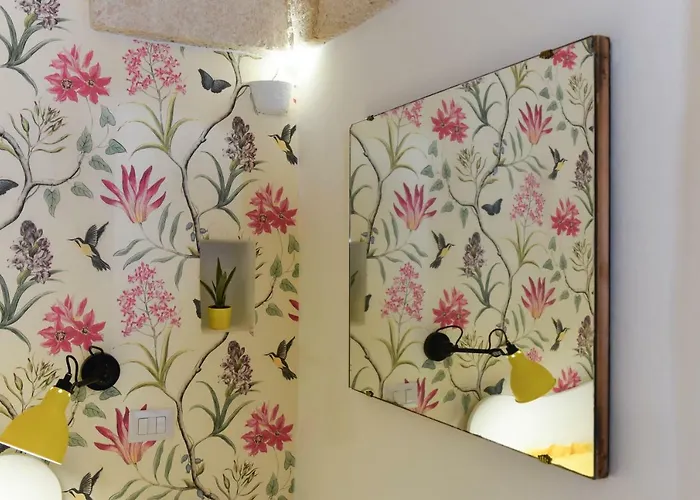 Casa Mida - Guest house Pezze Di Greco