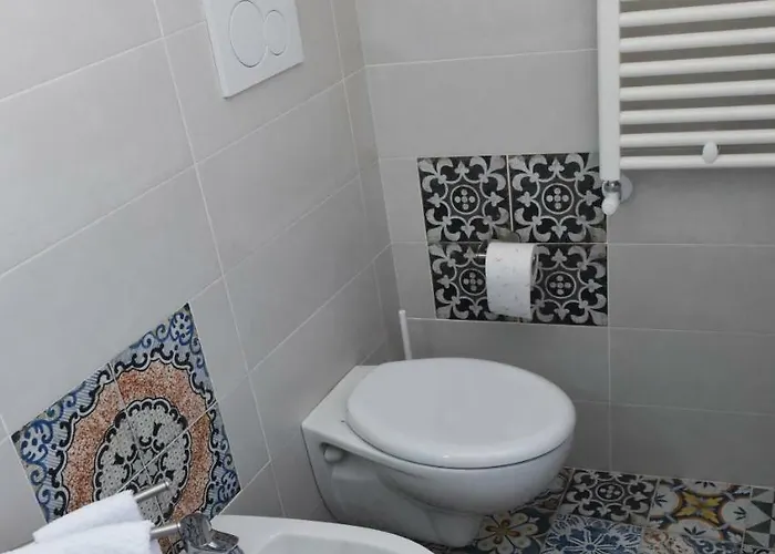 Casa Mida - 3* Pezze Di Greco