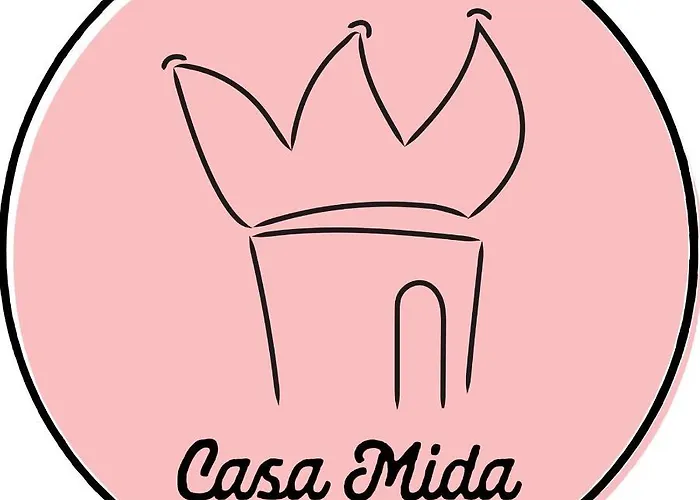 Casa Mida - 3* Pezze Di Greco