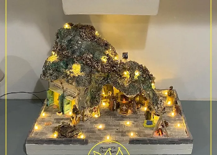Casa Mida -