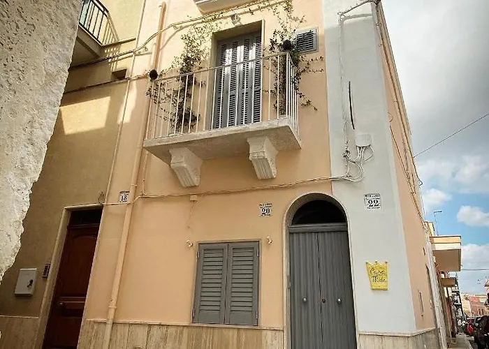 Casa Mida -