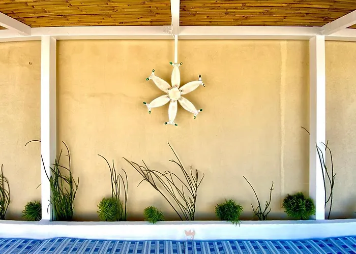 Casa Mida -