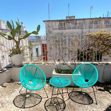 Casa Mida - Guest house *