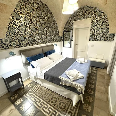 Guest house Casa Mida - Pezze Di Greco