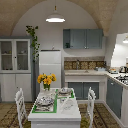 Casa Mida - Guest house