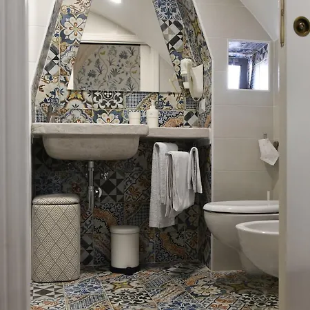 Casa Mida - Guest house *