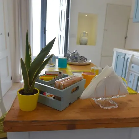 Casa Mida -