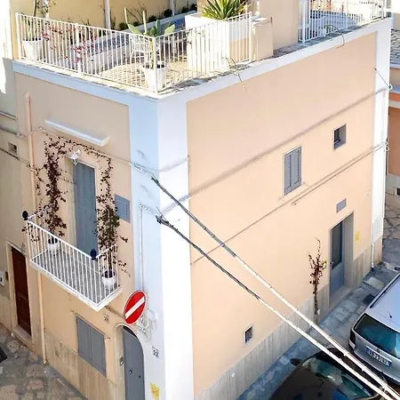 Casa Mida - 3*