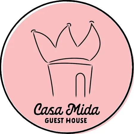 Casa Mida - * Pezze Di Greco