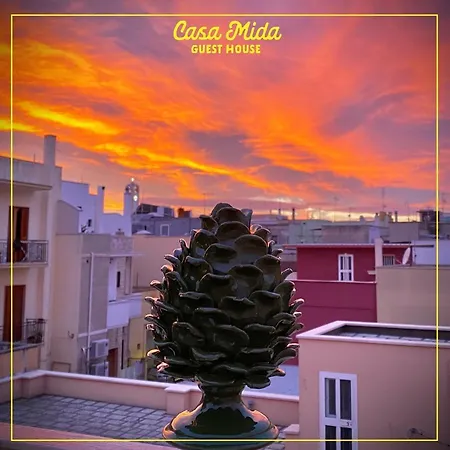 Casa Mida - *