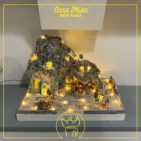 Casa Mida -