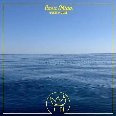 Casa Mida -