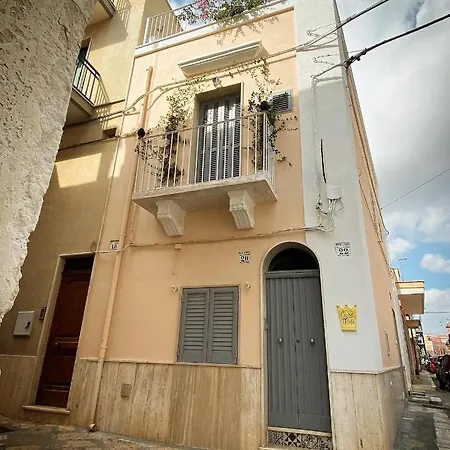 Casa Mida -