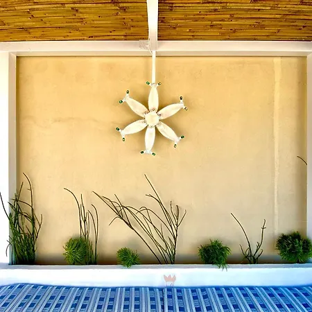 Casa Mida -