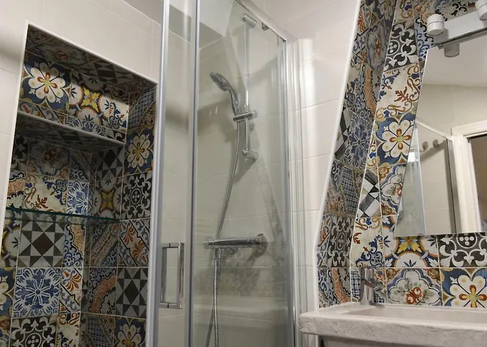 Casa Mida - Gasthuis Pezze Di Greco